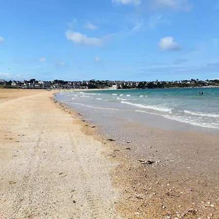 Vue Panoramique Sur La Baie De St-cast-le-guildo Apartment Saint-Cast-le-Guildo