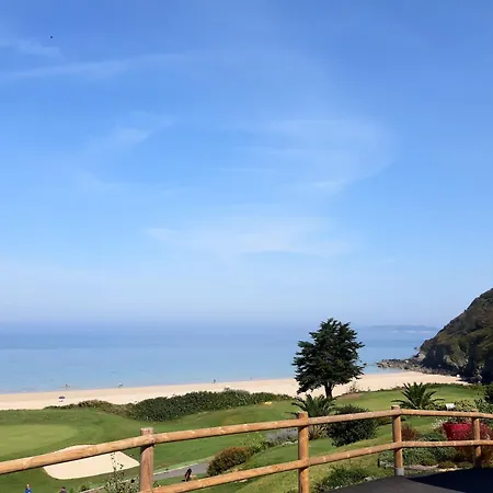 Vue Panoramique Sur La Baie De St-cast-le-guildo Saint-Cast-le-Guildo